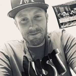 Meet your Posher, Joseph